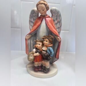 Hummel Goebel Heavenly Protection Figurine HUM 88/I TMK 6